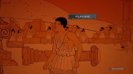 Die Cutscenes im Monty-Python-Stil sorgen für viele Lacher während der Storykampagne.