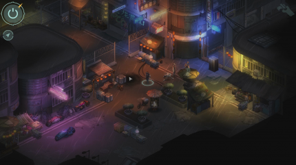 Verglichen mit Returns und Dragonfall machen Hong Kongs neonbeleuchtete Ecken einen fast noch bunteren Eindruck.