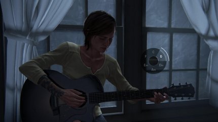 The Last of Us Part 2