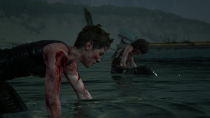 Beide Gegenspieler von The Last of Us 2 scheitern an sich selbst und ziehen letztendes ihrer Wege.