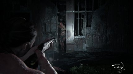 Übersteht das Shootout und Lev wird euch retten.
