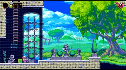 Außergewöhnliche kommende Indie-Games für die Nintendo Switch (2)