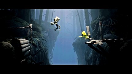 Außergewöhnliche kommende Indie-Games für die Nintendo Switch (28)