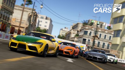 Slightly Mad Studios möchte mit dem dritten Ableger den Fokus voll auf den Asphalt legen. Zwar wurden Boxenstopps und andere strategische Elemente gestrichen, doch laut Studiochef Ian Bell soll das die Spielerfahrung entscheidend verbessern.