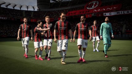 FIFA 21 in der Gameplay-Vorschau. (1)
