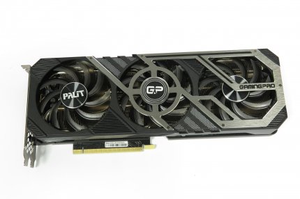 Palit GeForce RTX 3080 GamingPro