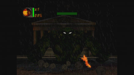 Bereits vor dem umstrittenen Fantastic-Four-Film gab es ein Videospiel zu den vier Helden – ein unfassbar mieses Ding.