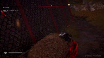 Stealth wird im Spiel eine große Rolle spielen, wahlweise kann man aber auch voll und ganz auf die actionreiche Offensive setzen.