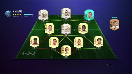 FIFA 21 - Ultimate Team - Squad Battles - Tipps zum FUT-Modus (6)