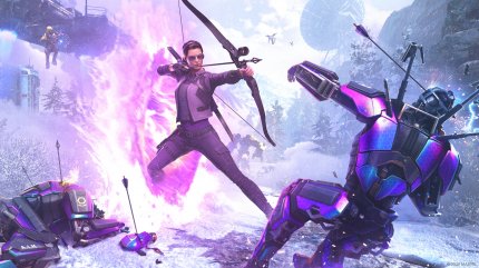 Live-Service-Games: Wenn's schon sein muss, dann bitte richtig! (4)