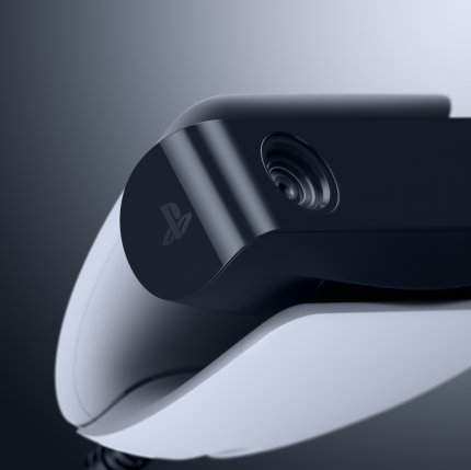 Mit der HD-Kamera sind Let's-Play-Sitzungen an der PS5 im Handumdrehen eingerichtet.