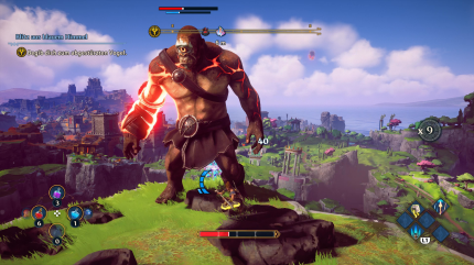 Immortals: Fenyx Rising im Test: Genauso gut wie Zelda: Breath of the Wild? (12)