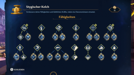 Immortals: Fenyx Rising im Test: Genauso gut wie Zelda: Breath of the Wild? (20)