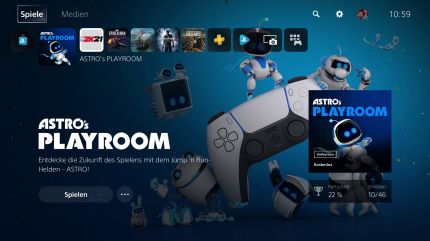 Playstation 5: Unser Test zu Sonys Next-Gen-Konsole (18)
