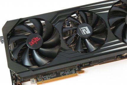 Powercolor Radeon RX 6800 XT Red Devil