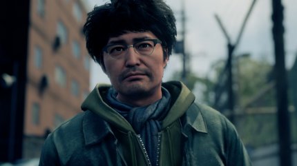 Yakuza: Like A Dragon