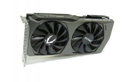 Zotac GeForce RTX 3060 Ti Twin Edge