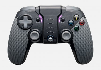 Den Magenta Gaming Controller gibt es für weniger als 60 Euro!