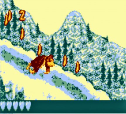 Zwar weist Donkey Kong Land weniger Umfang auf als sein Country-Gegenstück, einige Stunden ist man aber dennoch beschäftigt und wird gut unterhalten.