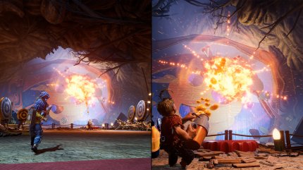 It Takes Two, Far Cry 6 und Co.: So schlecht war das Spielejahr doch gar nicht! (7)