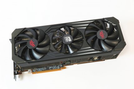 Für hohe Auflösungen und viel Power hat die AMD Radeon RX 6800 XT für 1100 Euro aktuell das beste Preis-Leistungs-Verhältnis.