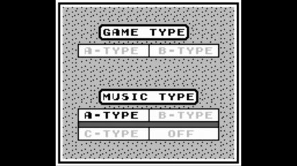 &amp; Wenig überraschend stecken hinter den verschiedenen Musik-Typen unterschiedliche Lieder, der Game Type erlaubt leicht angepasste Spielvarianten.