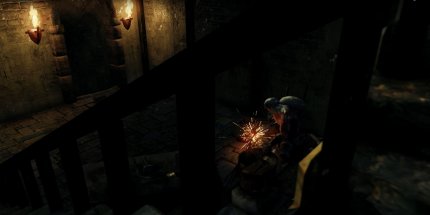 Uneindeutiges Environmental Storytelling funktioniert, wenn es absichtlich diffus gehalten wird. Dark Souls inspiriert eine ganze Generation an Spiele-Historikern. <br> &nbsp;