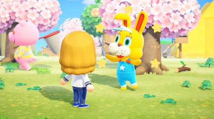 Nintendo im Jahr 2020: Spiele des Jahres, persönliche Highlights und mehr im Rückblick! (52)