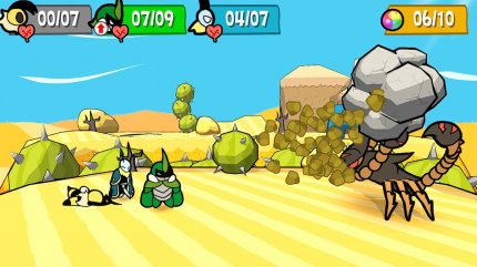 Nintendo im Jahr 2020: Spiele des Jahres, persönliche Highlights und mehr im Rückblick! (13)