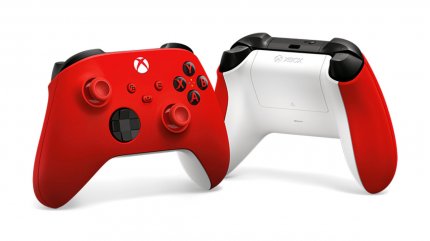 Xbox Series X Controller wireless