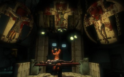Auch eine Schönheitsoperation kann unter den Tabubruch fallen. Die Frage, was Schönheit ist und die grauenvollen Konsequenzen daraus dürfen wir in Bioshock näher betrachten.