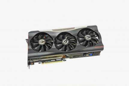 EVGA GeForce RTX 3080 FTW Ultra