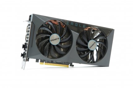 Gigabyte GeForce RTX 3060 Eagle 12G