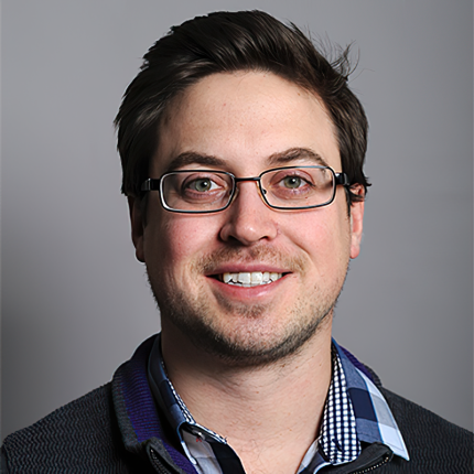 Kevin Meek, Environment and Character Director