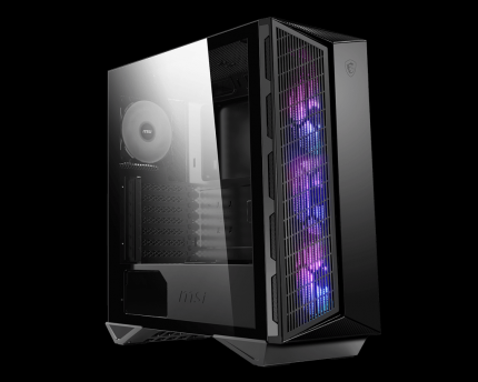 MSI MPG Gungnir 110M