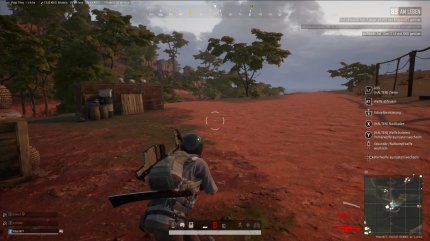 PlayerUnknown's Battleground: Viele Nominierungen zum Spiel des Jahres waren bereits zum damaligen Zeitpunkt höchst umstritten, weil niemand die fertige Version gespielt hatte. <br> &nbsp;