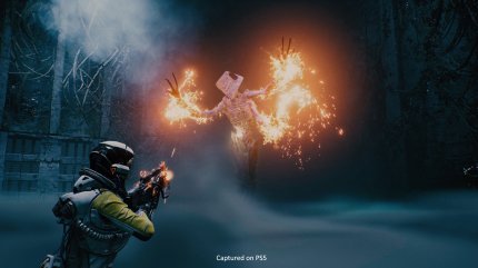 Returnal: Der Tod kann ausgetrickst werden - Interview mit den Entwicklern des PS5-Titels (2)