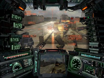 Bei der ungewöhnlichen Mech-Kampfsimulation Steel Battalion für die Xbox One (2002) zeichnet Mikami als General Producer verantwortlich.