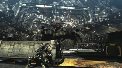 Im Hightech-Raumanzug gegen eine schwer bewaffnete Roboterarmee: Vanquish von 2010 gilt noch heute als einer denkwürdigsten Deckungs-Shooter der Xbox-360- und PS3-Ära. Wer es verpasst hat, spielt die Remaster-Fassung von 2020.