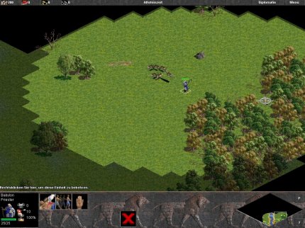 Der Priester ist eine der coolsten Einheiten in Age of Empires und kann mit etwas Beschwörungsgesang feindliche Einheiten rekrutieren. <br> &nbsp;