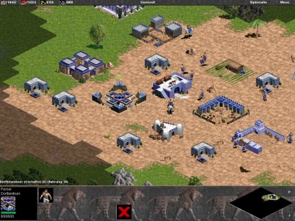 … seht ihr auf diesem Screenshot eine Stadt der Perser. <br> &nbsp; (1)