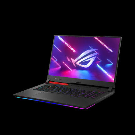 Asus ROG Strix G17