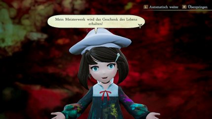 Dieses kleine Mädchen wirkt auf den ersten Blick süß, die Situation ändert sich jedoch, wenn wir sie besser kennenlernen ...