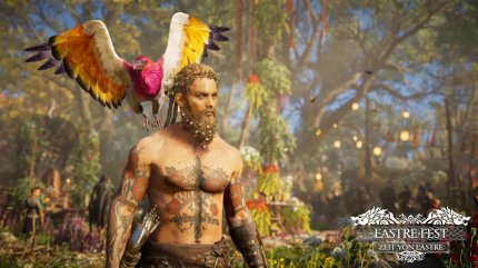 Live-Service-Games: Wenn's schon sein muss, dann bitte richtig! (2)