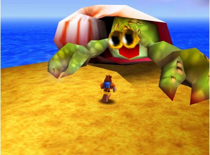 Mehr als nur Super Mario: Nintendo-Games, die ihr gespielt haben solltet! (2)