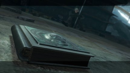 Bis ihr aus den Ereignissen des Prologs schlau werdet, vergehen etliche Spielstunden.