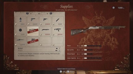 Resident-Evil-Village-Mercenaries-Waffen