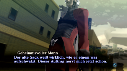 Falls wir uns entscheiden, den angekündigten Maniax-DLC zu kaufen, treffen wir auf Dante aus Devil May Cry 2! Allerdings ist der Zusatzinhalt bislang nur für die japanische Fassung des Remaster bestätigt.