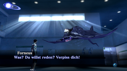 Zwar können wir viele Dämonen für uns gewinnen, andere haben jedoch so gar keinen Bock auf uns!
