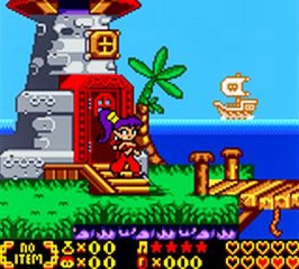 Mehr als nur Super Mario: Nintendo-Games, die ihr gespielt haben solltet! (37)